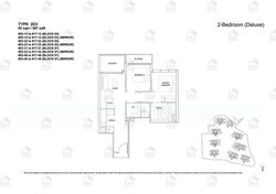 The Florence Residences (D19), Apartment #591052031